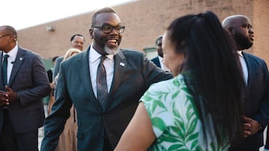 Mayor Brandon Johnson announces 10 of 11 picks for hybrid Chicago Board of Education