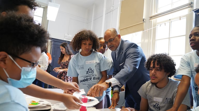 NYC changed its summer school strategy in 2021. Do anemic attendance stats show that was a mistake?