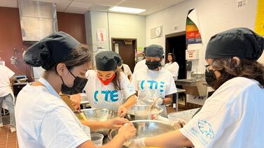 Chicago expands summer school, but enrollment in certain programs lags