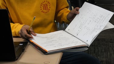 After repealing consequences for failing schools, Indiana will revisit A-F grades