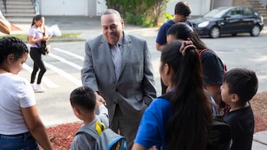 Newark school board’s murky procedures raise ethical questions amid superintendent contract extension