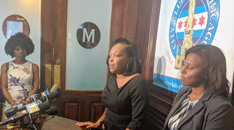 ‘I’m not satisfied.’ Chicago schools chief touts academic gains, but aims to do better for black and brown boys