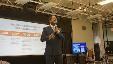 Initial proposal for Memphis school closures due by the end of September