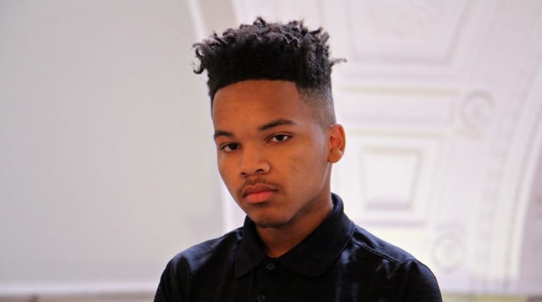 Philadelphia names youth poet laureate