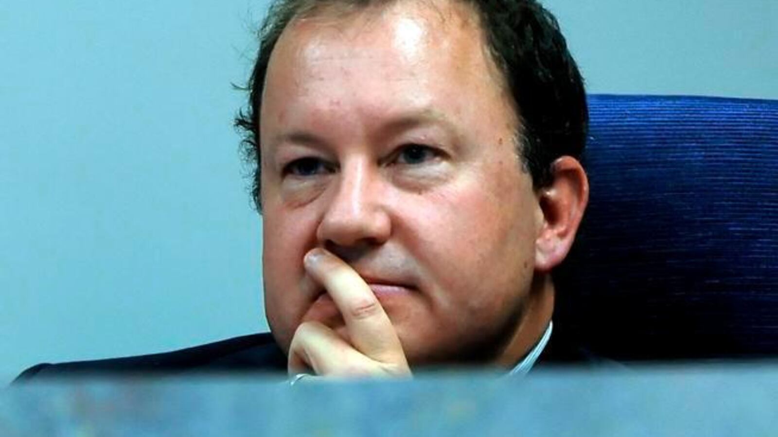 Doug Benevento (Denver Post file)