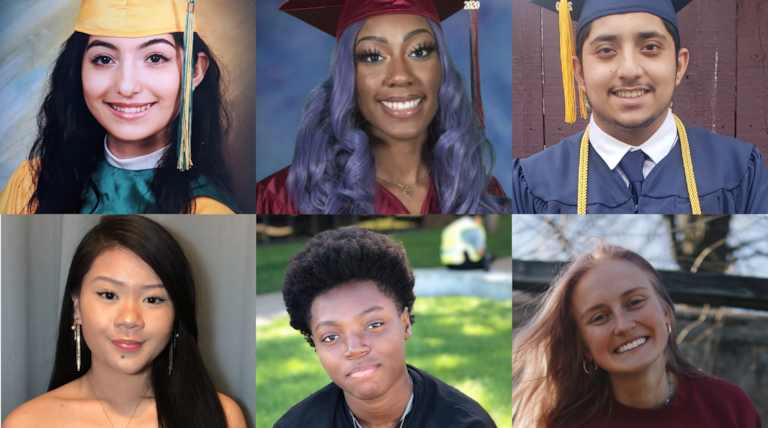 Meet 18 Chicago valedictorians who are ‘beacons of hope’ for the city