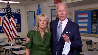Teachers unions will have newfound influence in a Biden administration. Here’s how they might use it