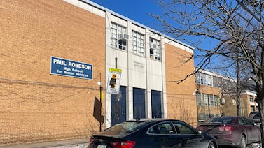 These Philadelphia families chose small high schools. Now the district says they won’t be an option.