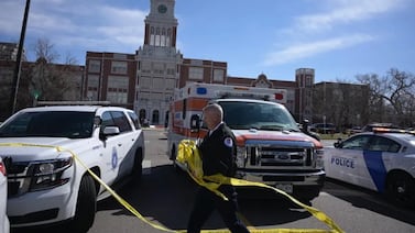 Denver Public Schools hires security chief after 6-month lapse