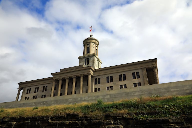 Tennessee AG and Christian nonprofit challenge ban on religious charter schools