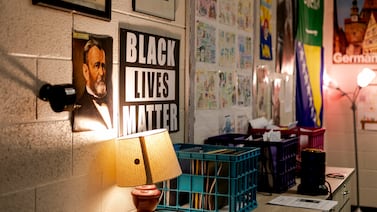 NYC mom’s racist comment during community meeting ignites fury as Black leaders demand accountability