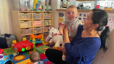 This western Colorado county aimed to create thousands more child care slots. Here’s what happened.