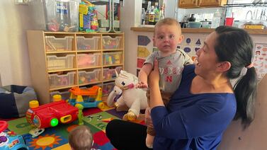 This western Colorado county aimed to create thousands more child care slots. Here’s what happened.