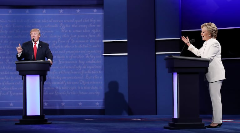 New research finds link between districts that voted Trump and racist bullying post-election