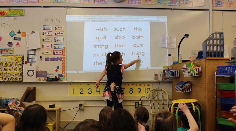 M-STEP shows no progress for Michigan’s struggling third-grade readers