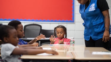Here’s what Newark students can expect in this year’s summer school programs