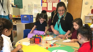 Seis candidatos compiten por tres puestos en el consejo escolar de Westminster