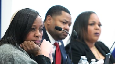 Memphis 2026 school board primary election: live updates