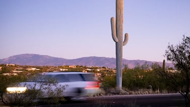 A major school voucher fight just ended in Arizona. It exposed an important divide.