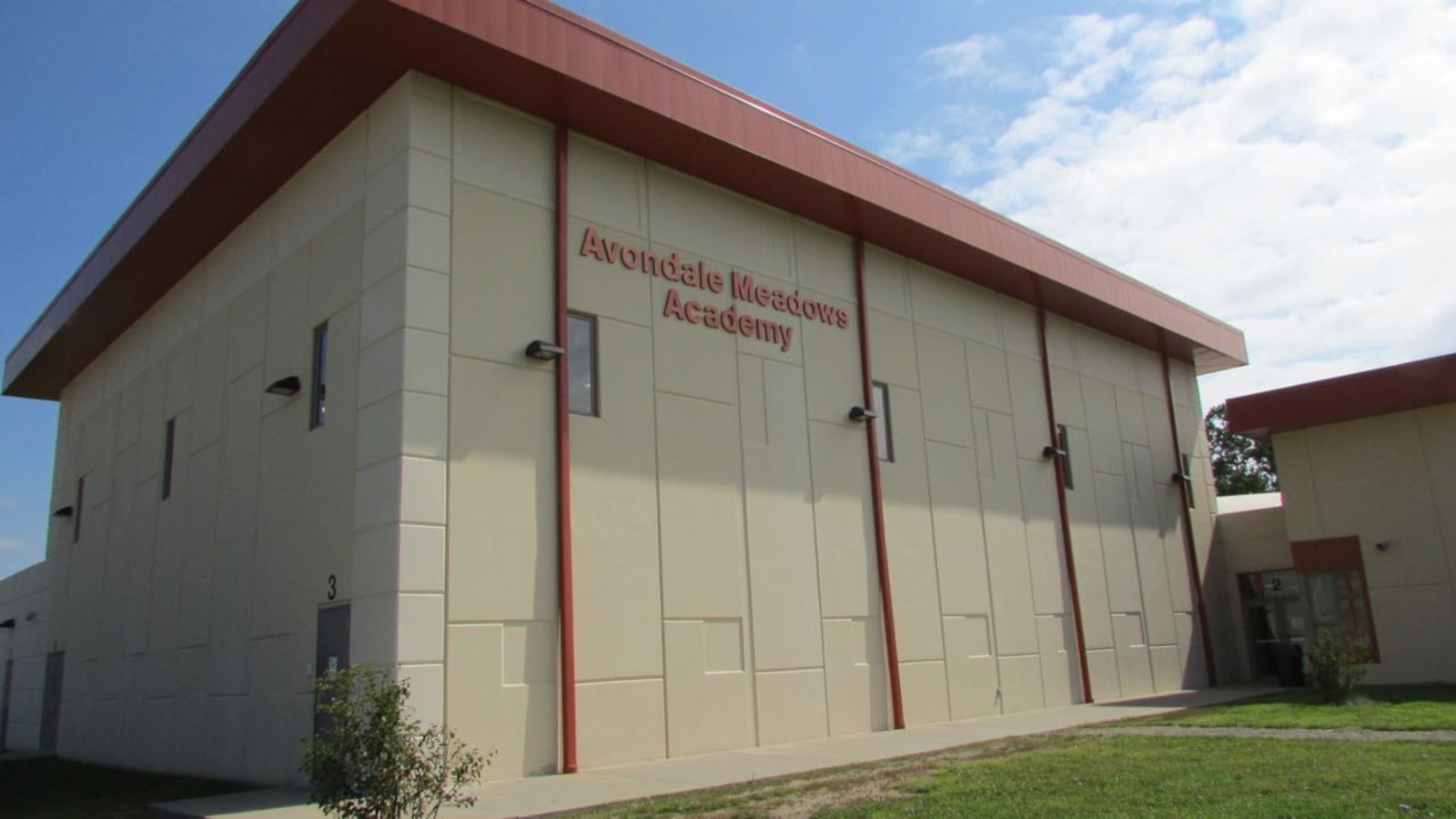 Avondale Meadows has seen six straight years of strong ISTEP gains.