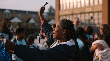 Philly schools mandate an African American history course. Is Trump endangering it?