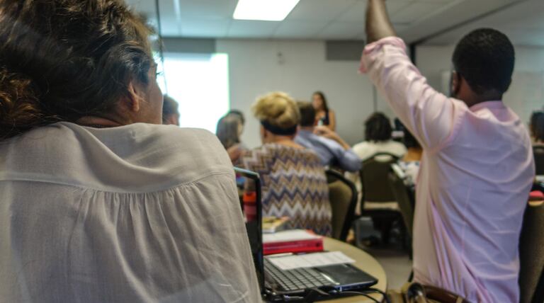 Memphis Teacher Residency program expands, gets statewide recognition