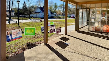 Charter allies sweep IPS school board election to win four seats