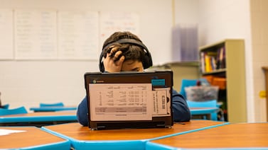 Indiana leaders support Trump moves to shut down U.S. Department of Education