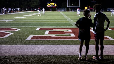 New Tennessee laws increase access to school sports and college for children in foster care