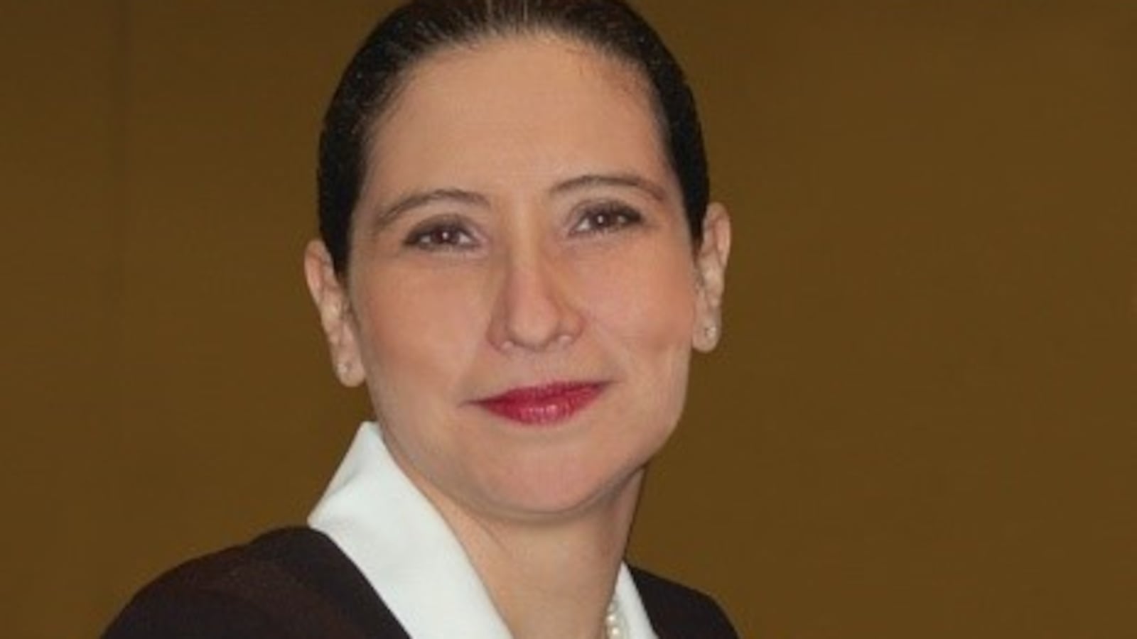 Georgia Duran is head of DPS's Family and Community Engagement office.