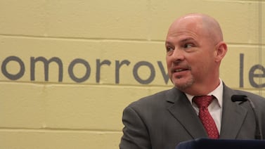 Teacher for a day: UFT wants mayoral candidates to spend a day in a public school classroom