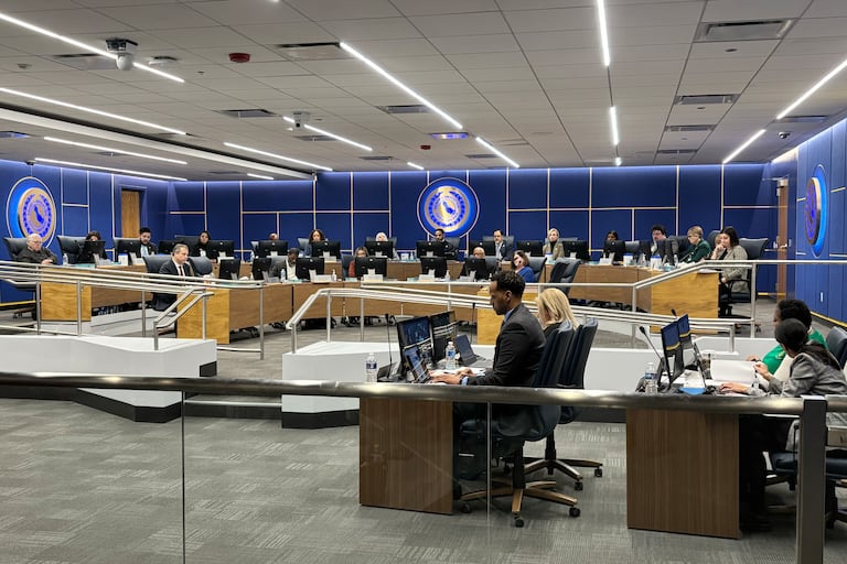 Slightly more than 30% Chicagoans aware city will have fully-elected school board by 2027