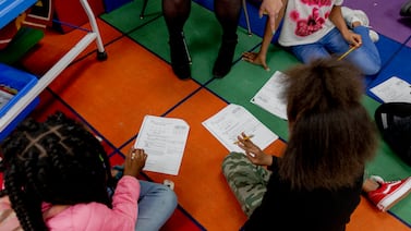 It’s often hard to tutor students during the school day. A new initiative seeks to change that
