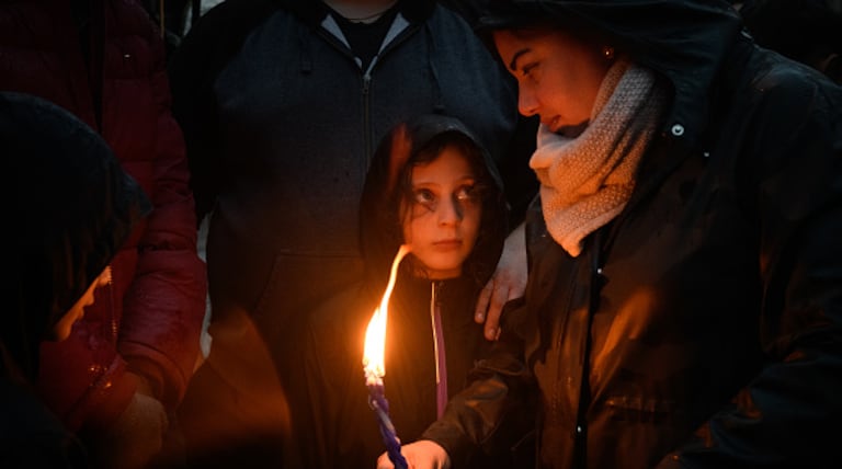 Anti-Semitism is on the rise in schools. After Pittsburgh, teachers grapple with a response.