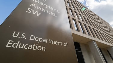 A lot or a little? Experts debate how axing Education Department would affect kids with disabilities