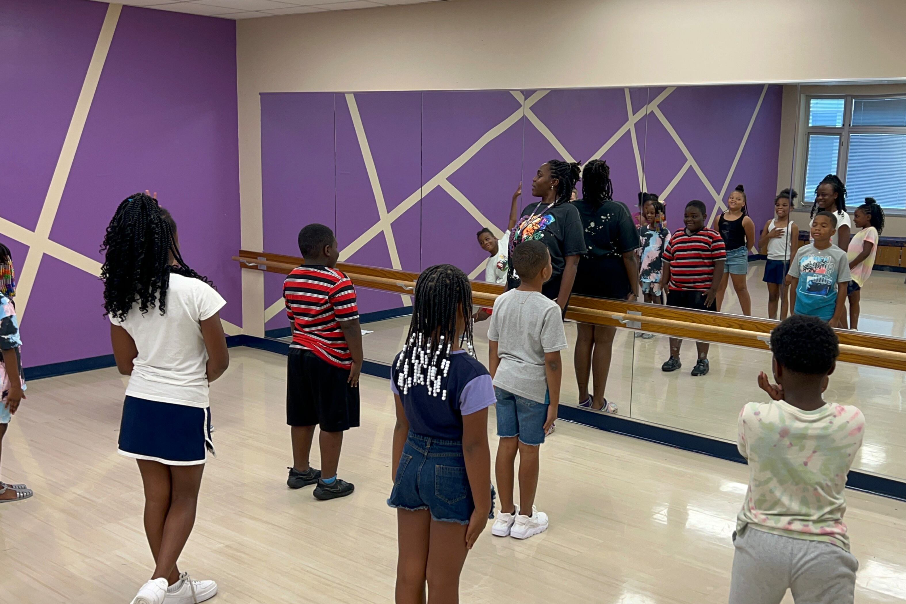 Communities in Schools program focused on family needs expands in