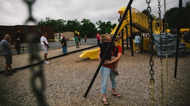 To safely reopen schools, Indiana district leveraged public health relationship