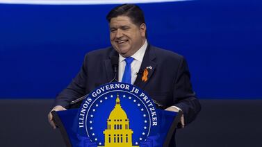 Pritzker proposes funding boost to early childhood education, modest increases for K-12 public schools