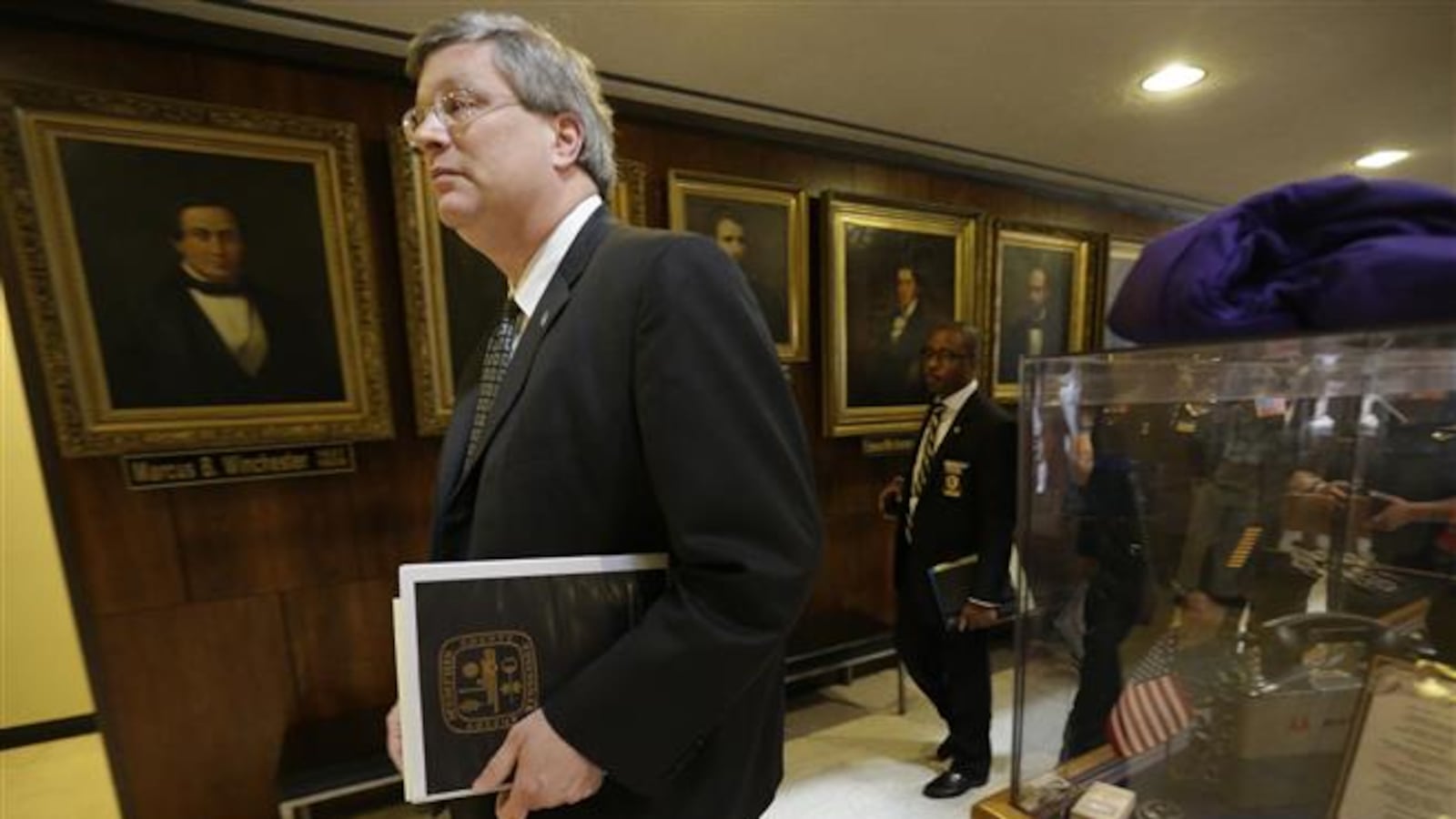 Memphis Mayor Jim Strickland, who took office in 2016, has been a proponent of pre-K investments and even spoke in favor of universal pre-K on the campaign trail.