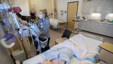 Business group floats Colorado ballot measure to create a dedicated fund for workforce training