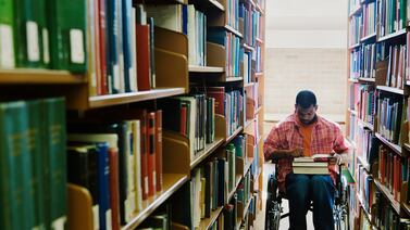 Most NYC schools aren’t fully accessible to students with physical disabilities, group says