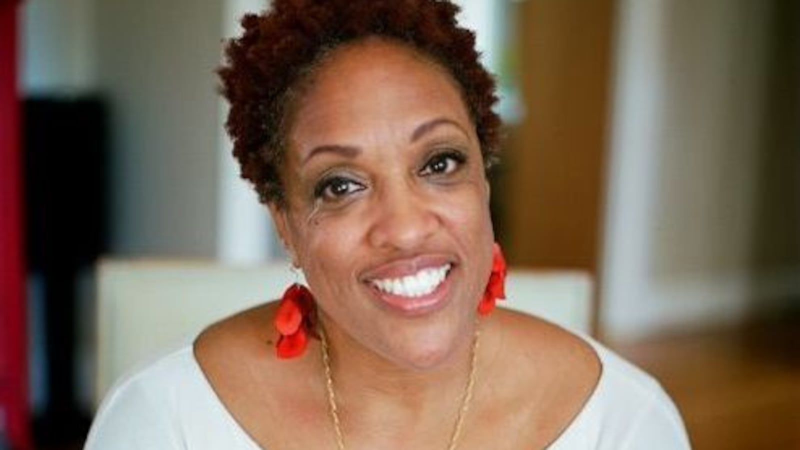 Kendra Ferguson became executive director of KIPP Memphis Collegiate Schools in February, after spending most of her career with KIPP Bay Area Schools in California.
