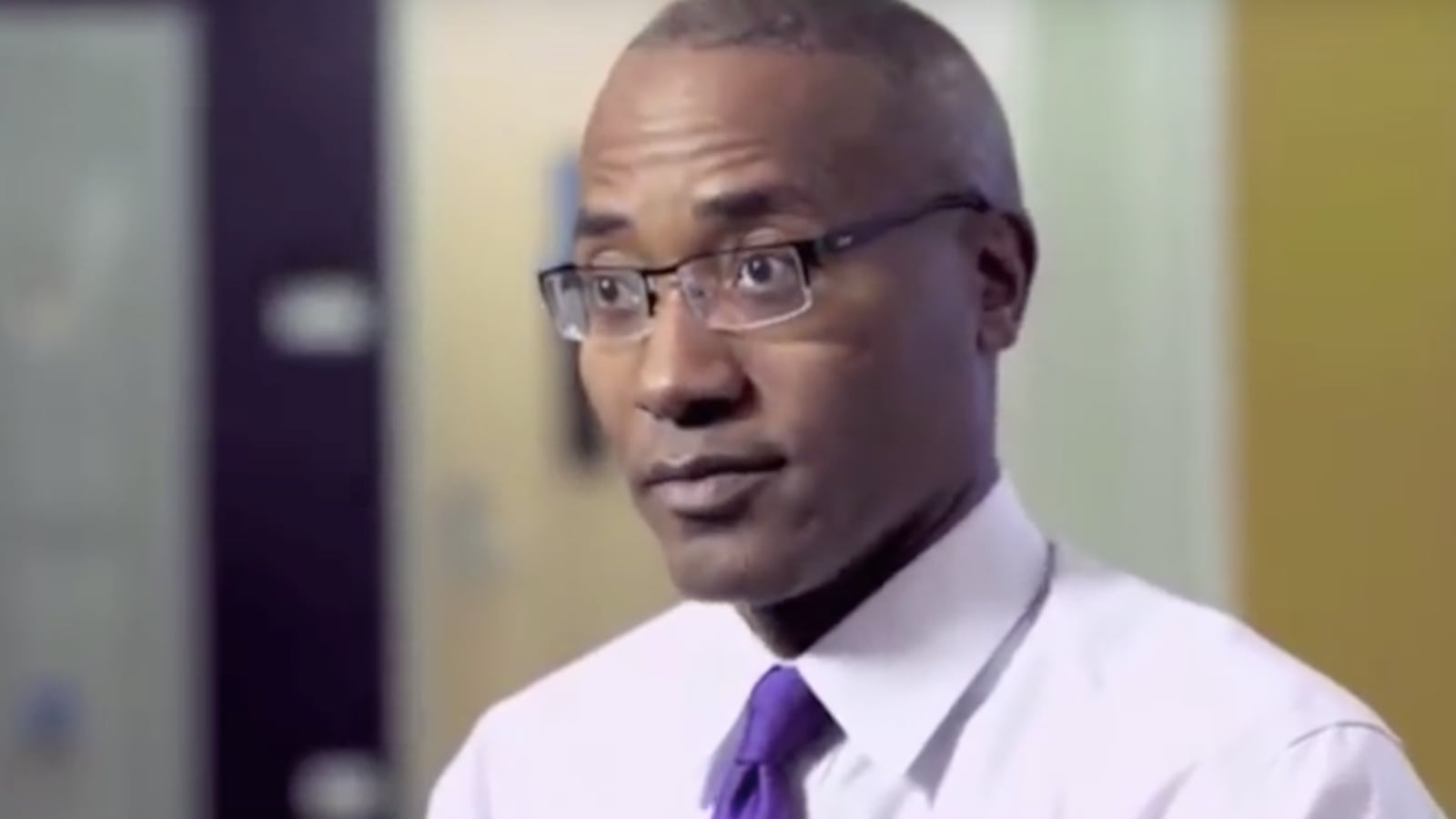 Background checks at charters