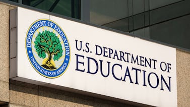 The Trump administration just made a big change to civil rights investigations into schools
