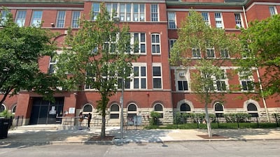 Explaining Chicago Public Schools: The buildings