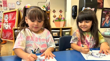 This Colorado school district is losing enrollment. Leaders think more 4-year-olds can help.