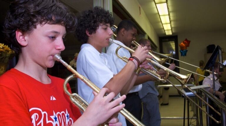 ‘Symphony for a Broken Orchestra’ takes place Sunday