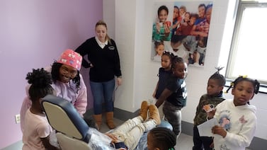 Philadelphia wants more school-based health centers. Here’s why they’re hard to open.