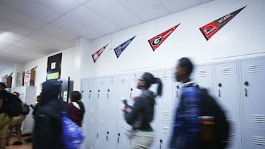 Amid soaring mental health needs, Newark schools ramp up services with help from partners