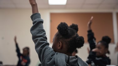 ‘I felt like I was lost’: NJ students say school segregation impacted their education